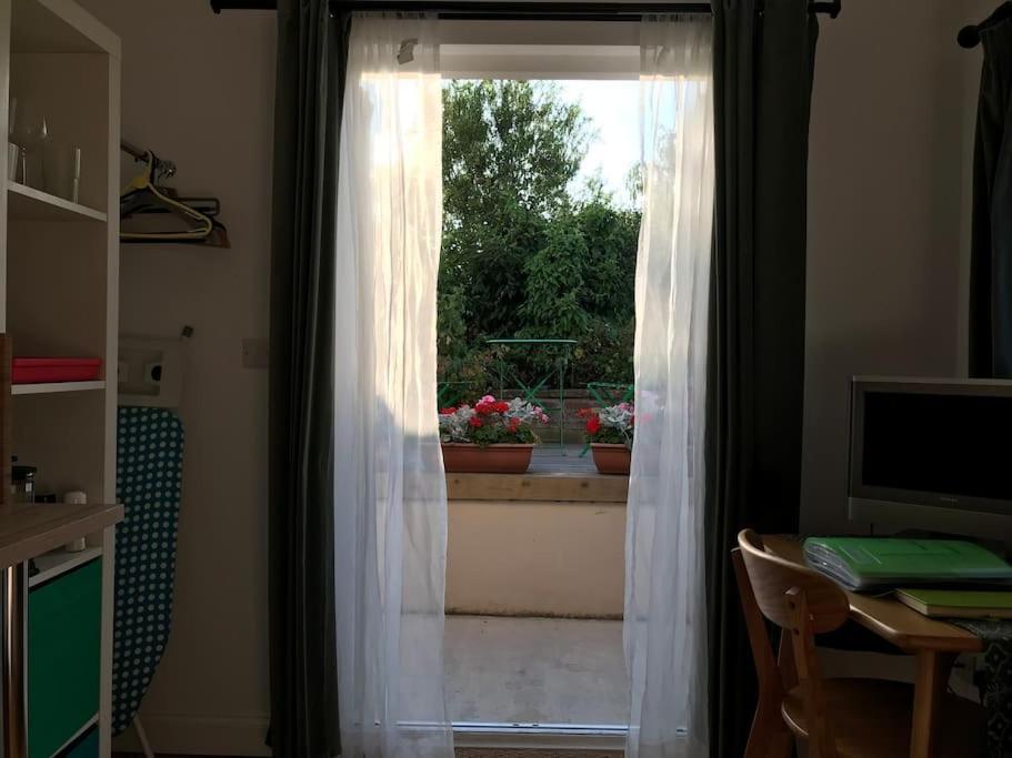 Garden Studio In Bradford On Avon المظهر الخارجي الصورة