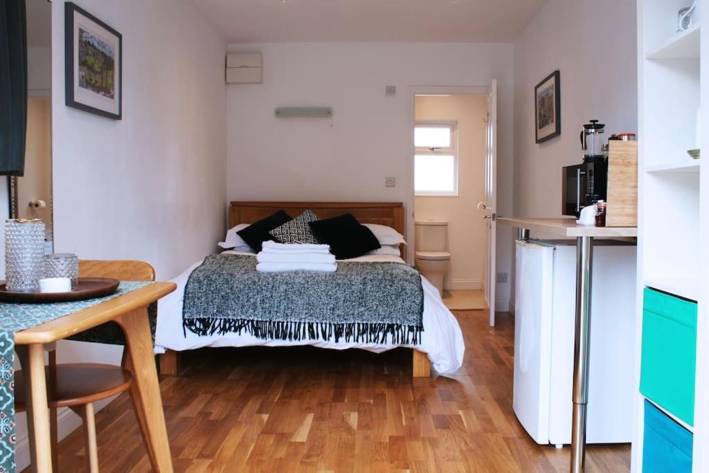 Garden Studio In Bradford On Avon المظهر الخارجي الصورة