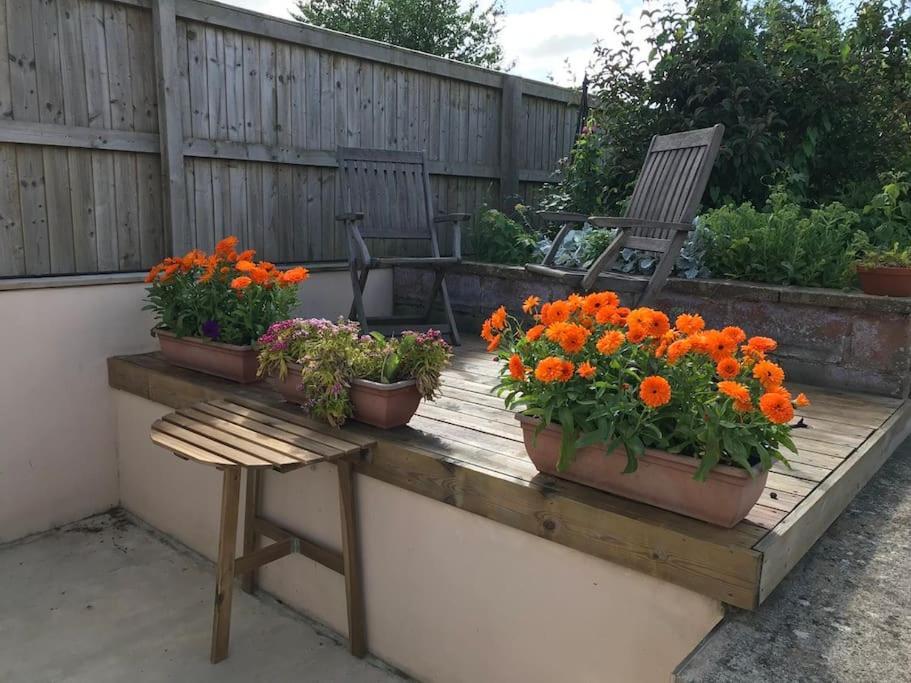 Garden Studio In Bradford On Avon المظهر الخارجي الصورة